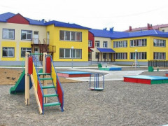 "Велике будівництво" на Київщині: збудують нові дитсадки та школи
