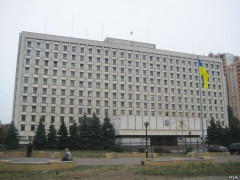 Понад 35% виборців не представлені в Київоблраді