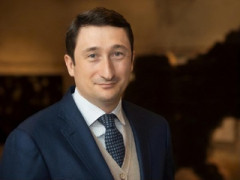 Очільник КОДА Олексій Чернишов зустрівся з гендиректором ДТЕК