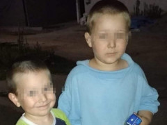 У Гостомелі загубилися двоє дітлахів