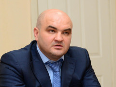 За день з невідомих причин змінили передвиборчі списки, - Возний (ВІДЕО)
