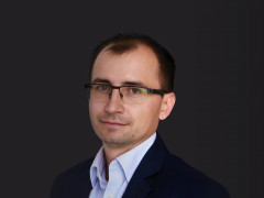 Індустріальний парк "Біла Церква" має нового директора