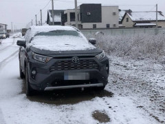 Чайківські патрульні менше ніж за добу розшукали вкрадений автомобіль