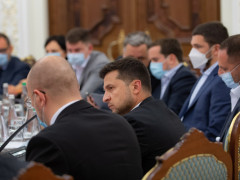 Зеленський особисто контролюватиме справу про "п’яну" ДТП під Києвом