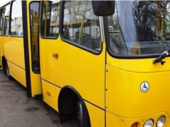 У Білій Церкві відновлять роботу одного з автобусних маршрутів