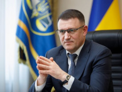 Псевдосенсація в Ірпені: кому заважає на посаді голова новоствореного Бюро економічної безпеки Мельник