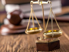 У Кагарлицькому райсуді обрали нового голову
