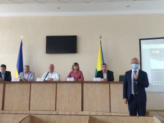 Перше місто на Київщині: у Фастові відкрили підрозділ Агенції регіонального розвитку