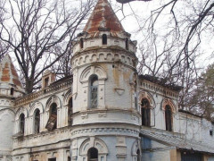 Ситуація з історичним маєтком Штамма потребує негайного вирішення, – мер Бучі (ФОТО)