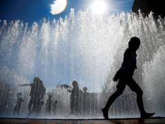 Прогноз погоди для мешканців Київщини на 26-те липня