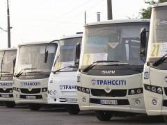 Перевізники хочуть збільшити вартість проїзду в маршрутках Білої Церкви (ВІДЕО)