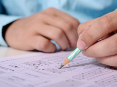 У Київській області вісім випускників шкіл склали ЗНО на 200 балів