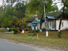 Центр села на Вишгородщині відремонтують за 3,2 млн гривень