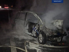 З’явилися подробиці вранішньої смертельної ДТП на Васильківщині (ФОТО)