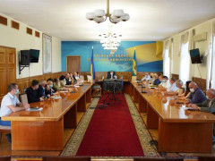 На Київщині заборонили проводити концерти (ФОТО)