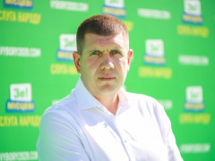 Прокремлівський нардеп відзвітував про вплив на держбюджет України (ФОТО)
