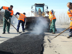 У 2021 році на ремонт доріг КОДА виділить понад 850 млн грн
