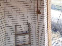 На Обухівщині із церкви викрали дзвін (ФОТО)