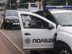 В Ірпені сталася ДТП: постраждала дитина