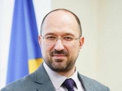 Прем’єр-міністр України зустрівся із білоцерківськими медиками