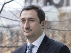 Уряд погодив призначення нового голови КОДА