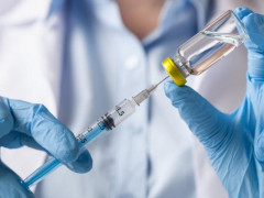 Школа з Макарівської ОТГ отримає призи за вакцинацію вчителів