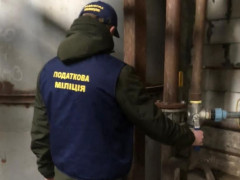 На Бучанщині з незаконного обігу вилучили алкоголь на 13,4 мільйона гривень