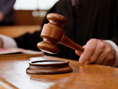 В Ірпені чоловікам винесли вирок через чотири роки після скоєння злочину