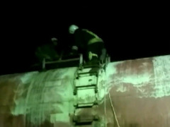 У Бородянці чоловік загинув від ураження струмом