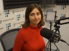 Ірина Федорів (журналіст): Вода з фекаліями, або що дала нарада в голови ОДА