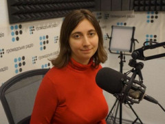Ірина Федорів (журналіст): Чому Бно-Айріян ігнорує екологічну катастрофу у Коцюбинському