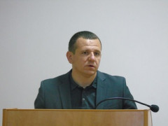 Суд оштрафував ексголову Васильківської РДА Одинця за нецензурну лайку