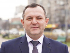 Вітаю працівників та ветеранів органів прокуратури з професійним святом
