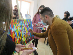 У Білій Церкві відчинив свої двері новий Молодіжний центр