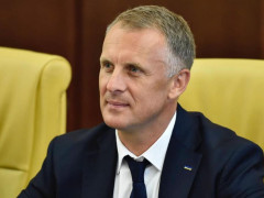 Ми прийняли  рішення про створення єдиної футбольної асоціації для Києва та області