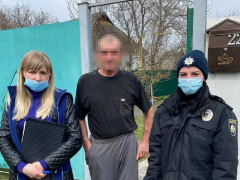 На Бучанщині правоохоронці перевірили неблагополучні  сім'ї