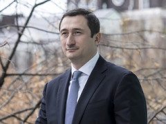 Новий очільник Київщини Чернишов вийшов із наглядової ради URE Club