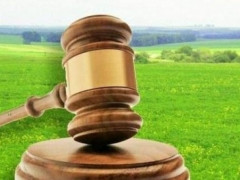 Міноборони повернуло державі землі на Бориспільщині вартістю 30 млн грн