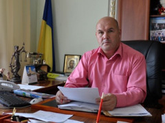 П'ять запитань: В’ячеслав Дяченко про вибори, екологічний стан річки Рось та розвиток міста Богуслав (ВІДЕО)