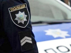 Офіційний вебсайт поліції Київщини атакували хакери