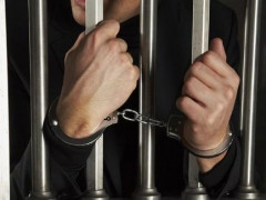 У Білій Церкві затримали молодика, що підпалив чоловіка  