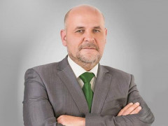 Дикий-мер вважає транспортну реформу успішною