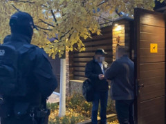 На Київщині відновили діяльність контрабандисти