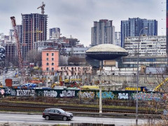 Територію столиці планують збільшити на 65 тисяч га за рахунок Київщини