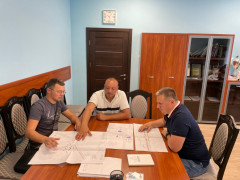 У Білогородській громаді встановлять три світлофорних комплекси