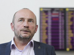 Ексдиректор аеропорту "Бориспіль" не протримався на посаді голови митниці навіть місяць