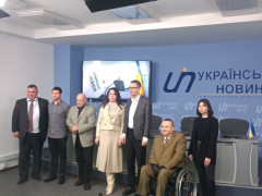 У Києві вчетверте презентували журнал "ТОП-100 впливових людей Київщини" (ФОТО)