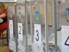 Вже другий тиждень триває перерахунок голосів у Гостомельській ТВК