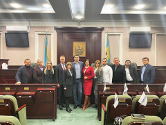 Бюджет Київщини в 12 разів менший річного кошторису столиці