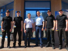 У Білій Церкві планують профінансувати "Муніципальну варту" майже на 9 мільйонів 
